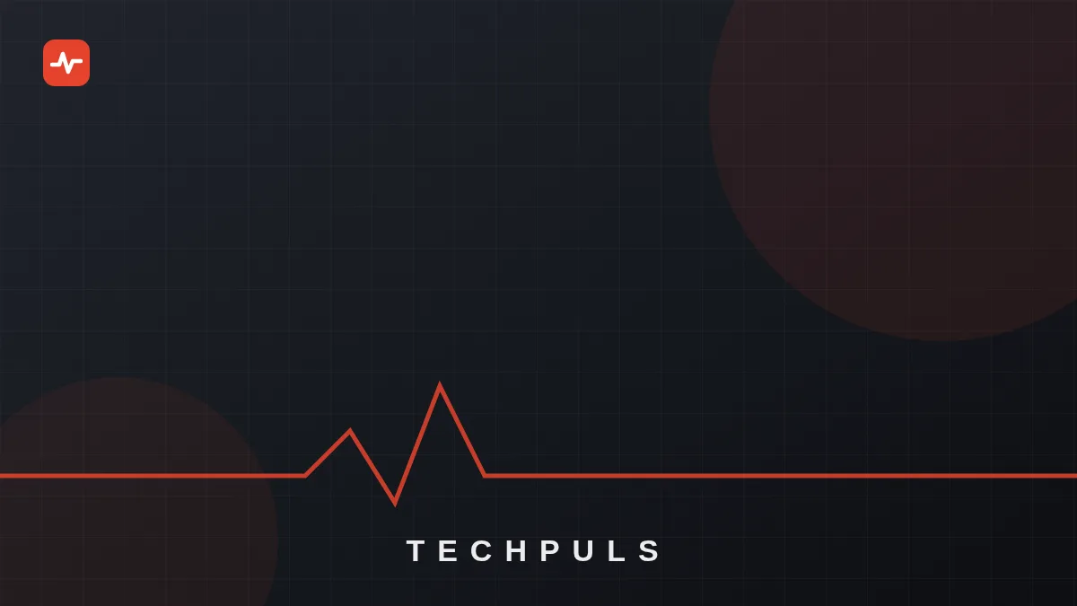 Über Techpuls