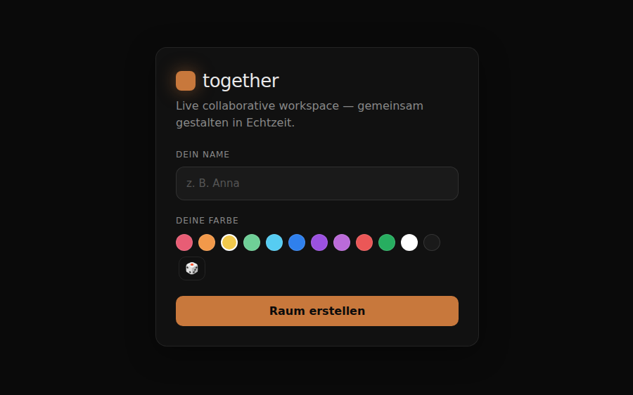 Together